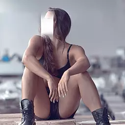 Natalie Escort Warsaw