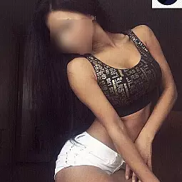 Sarah Warsaw Escort