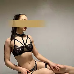 Kasia Escort Warsaw