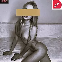 Zoya Warsaw Escort