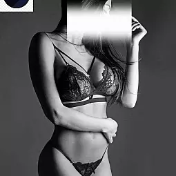 Natasha Warsaw Escort