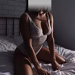 Elena Escort Warsaw