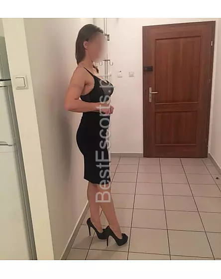 Na Starszej Piczy Dobrze Się Ćwiczy