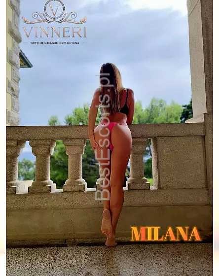 Massage Erotic Słupsk 