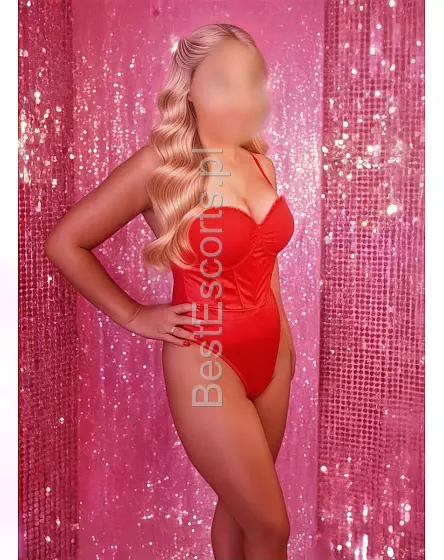 Masaż Erotyczny  Koszalin 