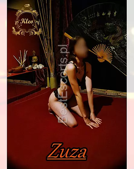 Zuza Tantra-Nuru