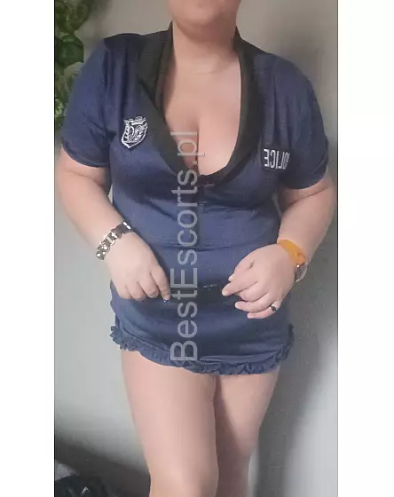 Mamuśka późnym popołudniem i wieczór