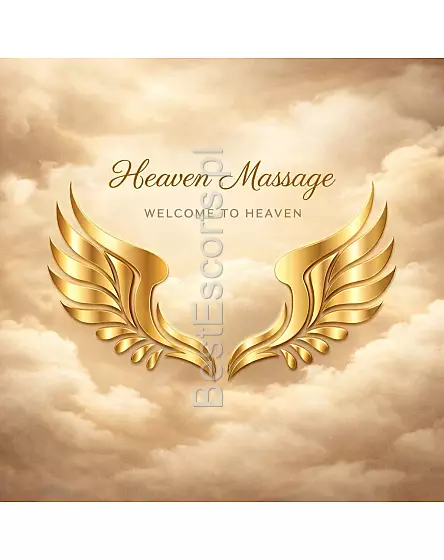 Heaven Massage