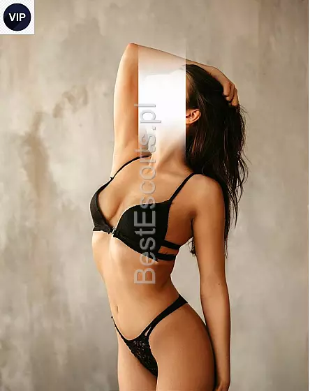 Escort Warsaw Exclusive