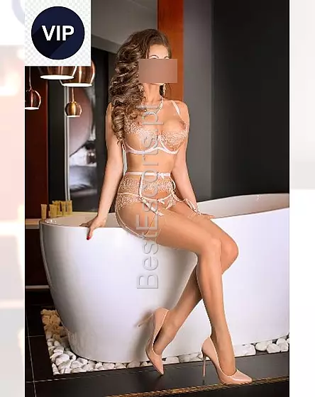 Escort Warsaw Exclusive