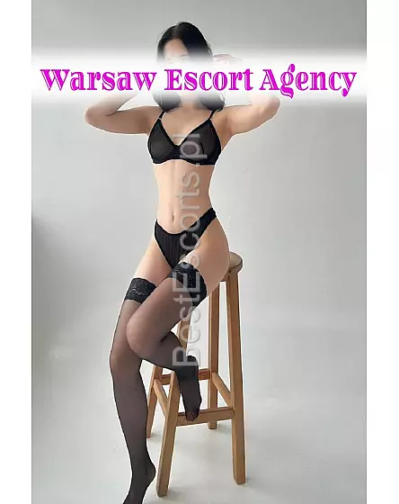 Escort Warsaw Agency