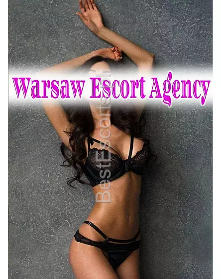 Escort Warsaw Agency