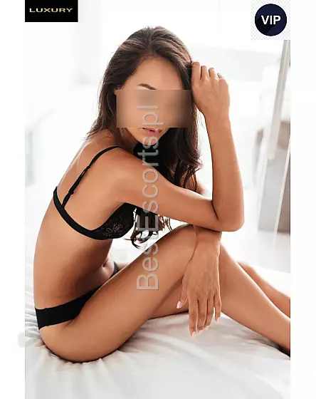 Escort Warsaw Agency