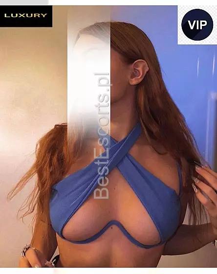 Jasmine Escort Warsaw
