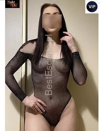 Sonia Warsaw Escort