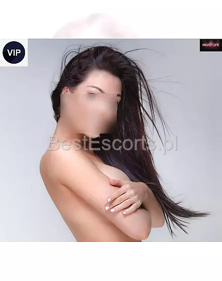 Liliana Warsaw Escort