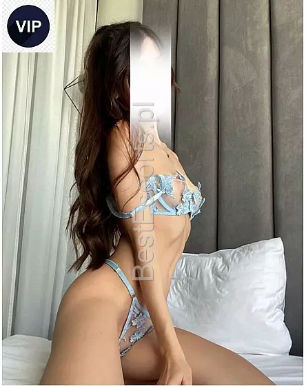 Jade Escort Warsaw
