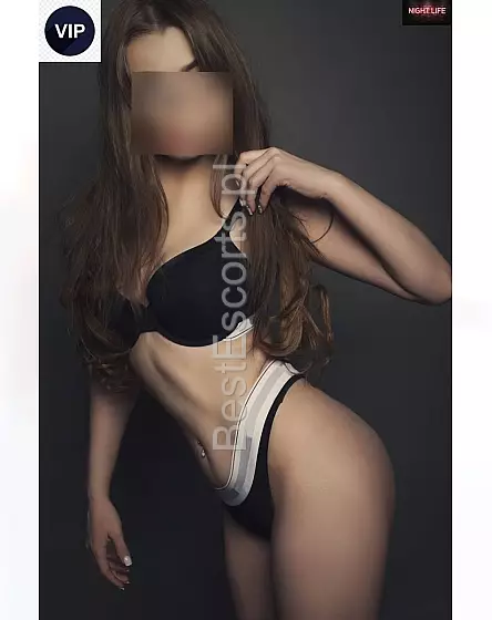 Dora Warsaw Escort
