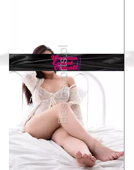 Aurora Warsaw Escort