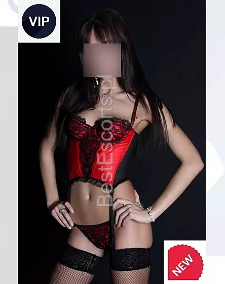 Lilly Warsaw Escort