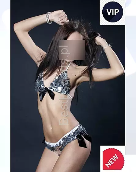 Lilly Warsaw Escort