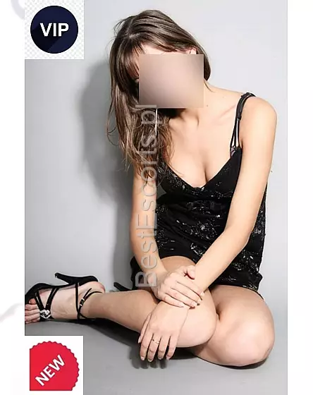 Lilly Warsaw Escort