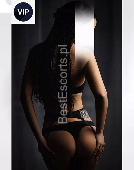 Louise Escort Warsaw