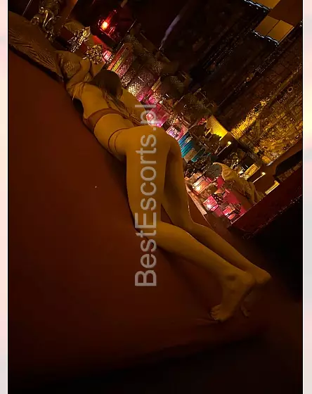 Asia -Blissful Massage