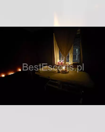 Masaże erotyczne Ania Katowice 