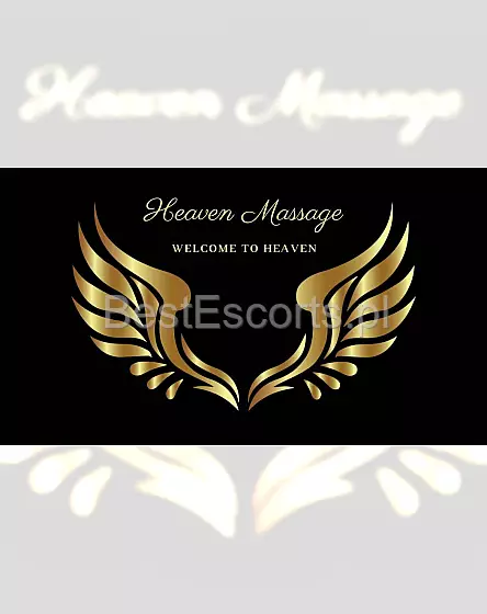 Heaven Massage