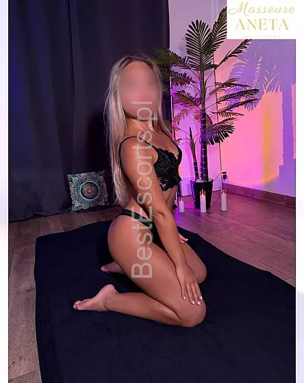Heaven Massage