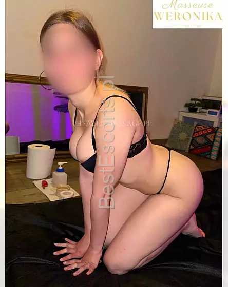 Heaven Massage