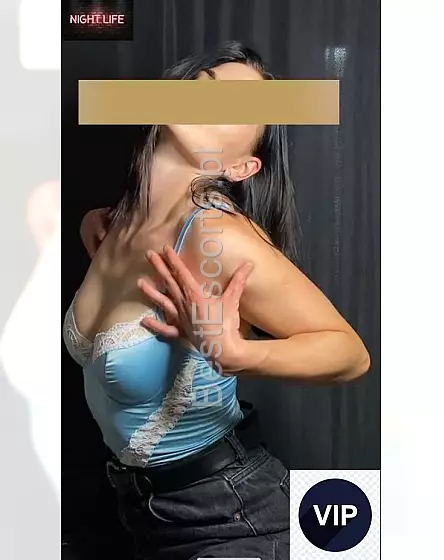 Anna Warsaw Escort