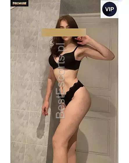 Sandra Warsaw Escort