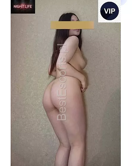 Sofija Escort Warsaw