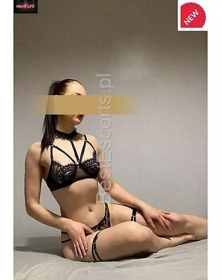Kasia Escort Warsaw