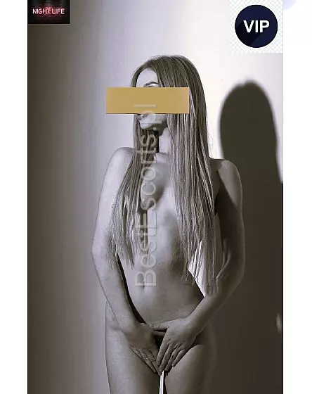 Zoya Warsaw Escort