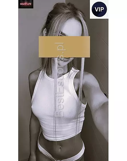 Zoya Warsaw Escort