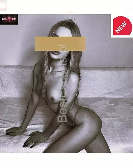 Zoya Warsaw Escort