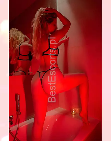 Tina -Blissful Massage