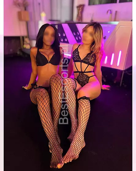 JESSICA I NAOMI
