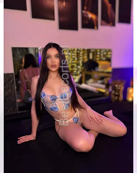 KRISTINA