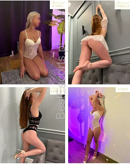 Heaven Massage