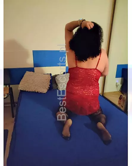 Seksi Oliwia 