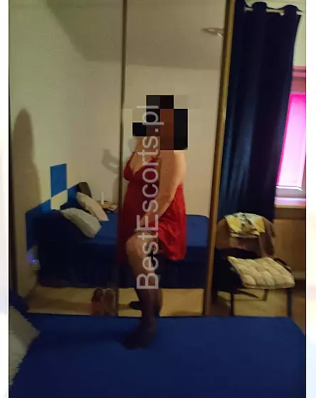 Seksi Oliwia 