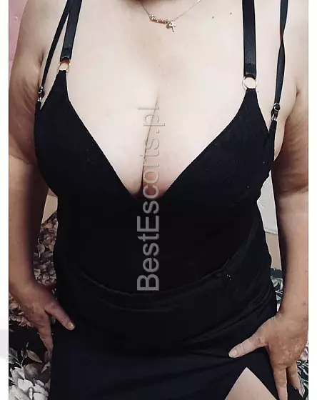 Seksi Kinga