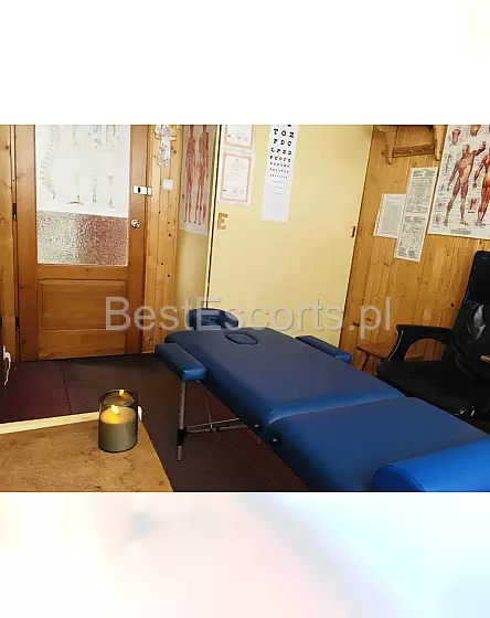 Masaż erotyczny dla kobiet