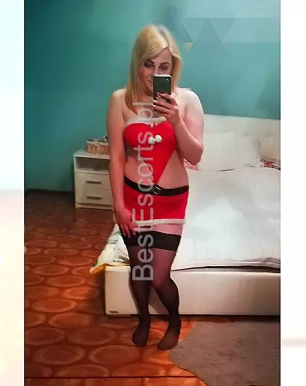 Aneta Spermozerka 