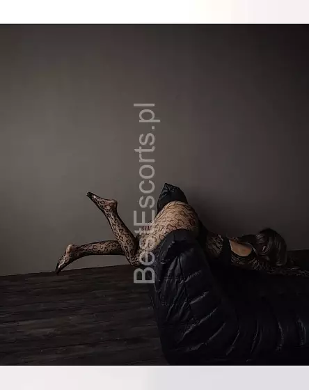 Masaż u Maji