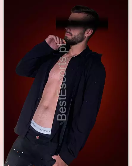 Masaż relaksacyjno-erotyczny